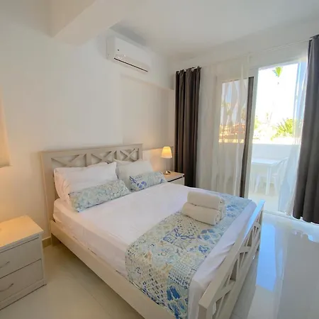 Grand Caribe Beach Club And Spa - Playa Los Corales
